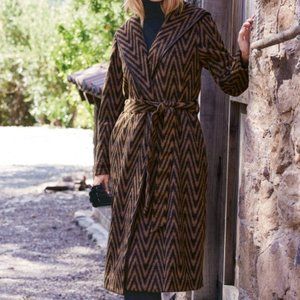 Duster-Style Jacket - Soft Surroundings